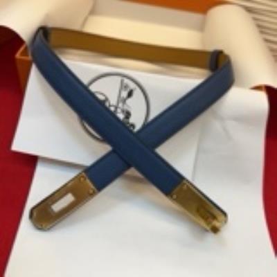 wholesale quality hermes women belt model no. 557